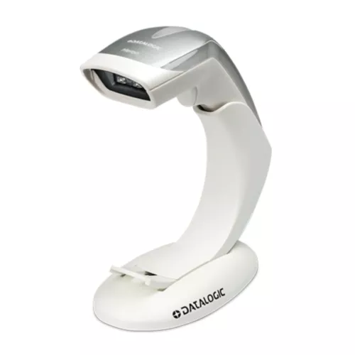 Datalogic Heron HD3430 Scanner White Standard