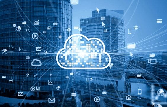 Cloud EPoS Technology 