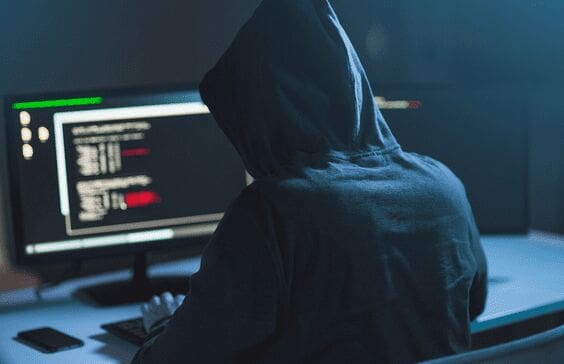 Cyber Attack