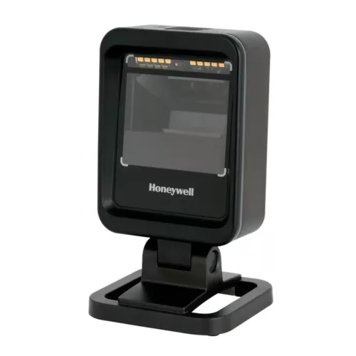 Honeywell Genesis XP 7680g Front Stand