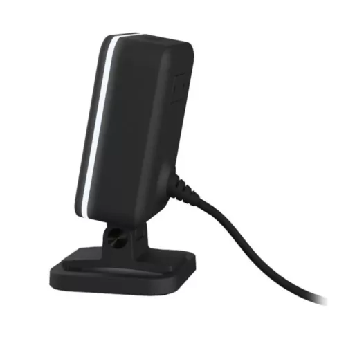 Honeywell Genesis XP 7680g Side Stand