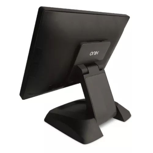 OXHOO ONIX 300 EPOS System Rear