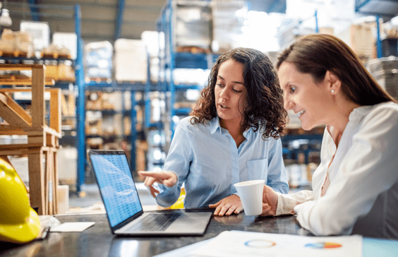 Retail Inventory Management Insights