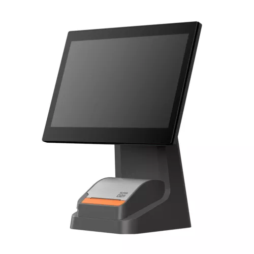 SUNMI D2s Plus EPOS System Side