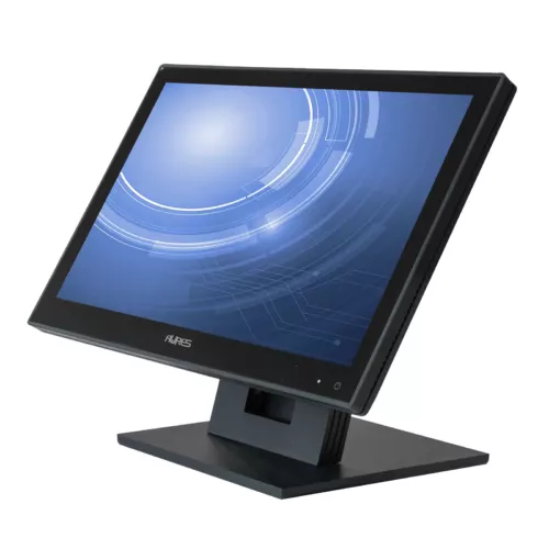 AURES POSligne TRX 3000 EPOS System Front