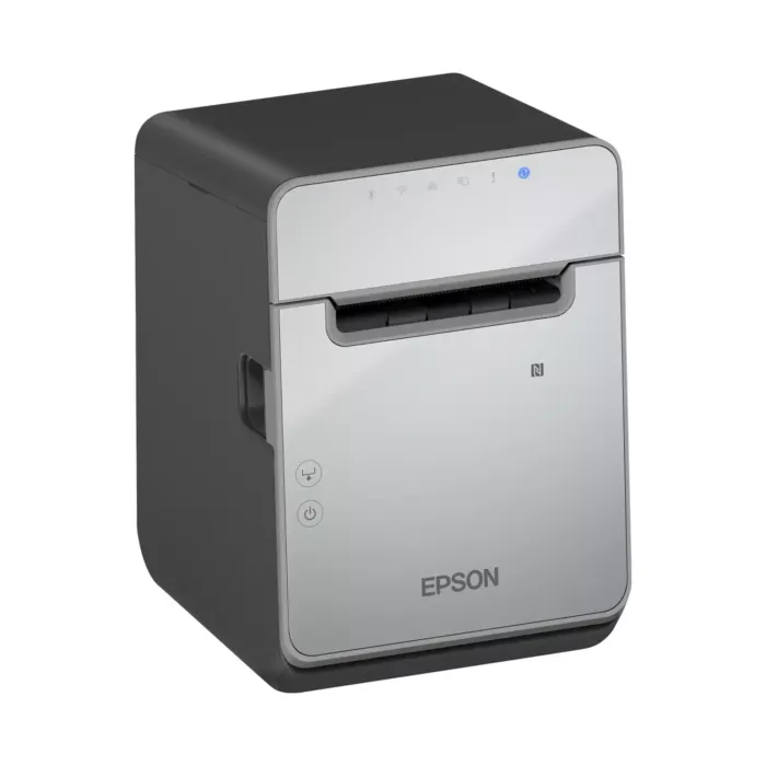 Epson TM-L100 Label Printer Front