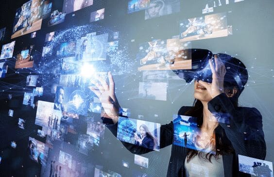 2023 Retail Virtual Reality