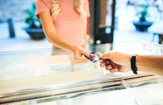 Customer loyalty in retail