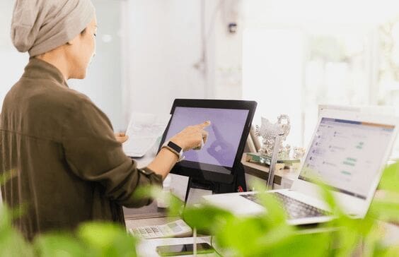 Assess EPoS system