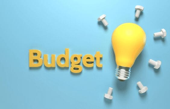 Spring Budget
