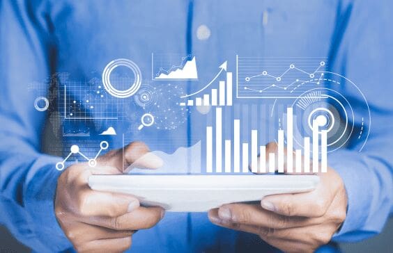 Supply Chain Data