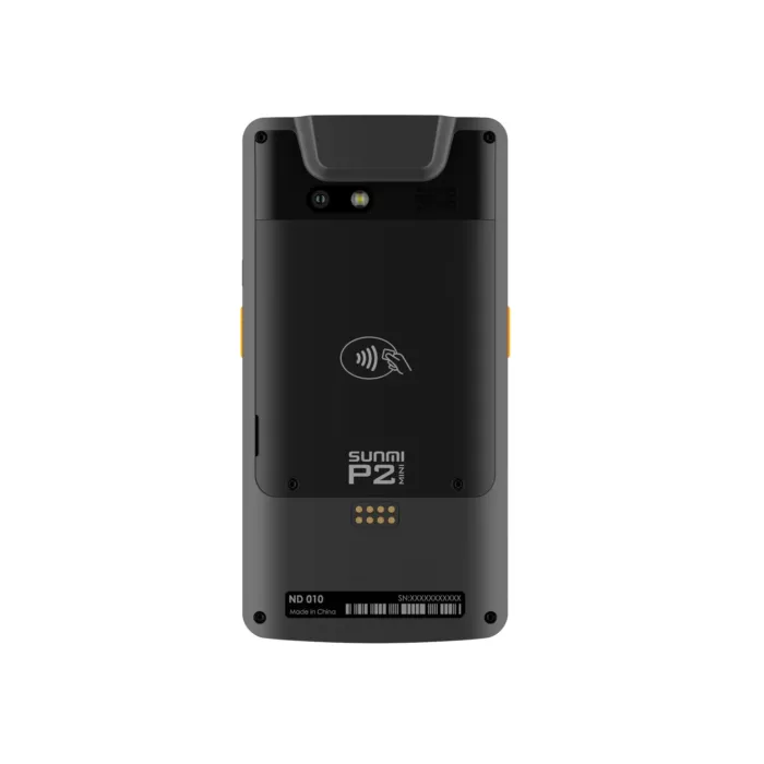SUNMI P2 Mini Handheld POS Terminal
