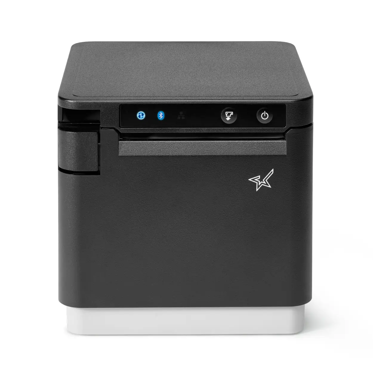 Star Micronics mC-Print3 Black Receipt Printer