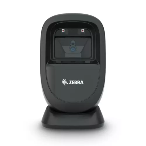 Zebra DS9308 Scanner Black Front