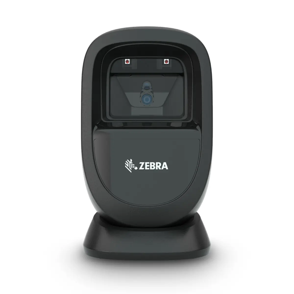 Zebra DS9308 Scanner Black Front