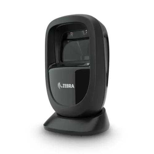 Zebra DS9308 Scanner Black Side