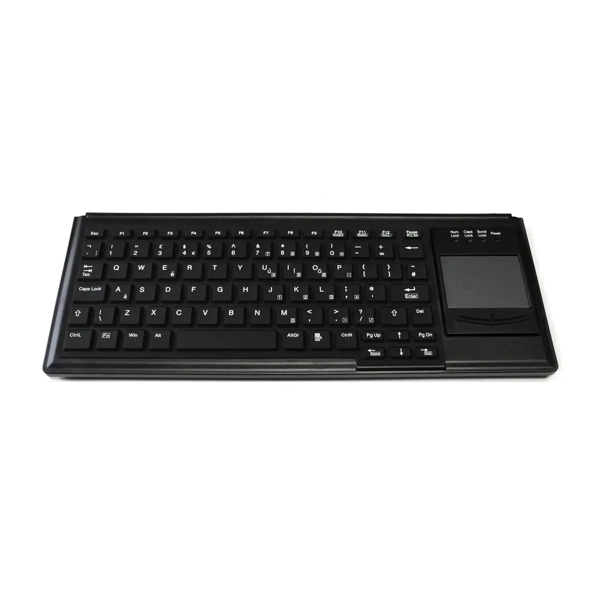 Ceratech K82F Keyboard Black