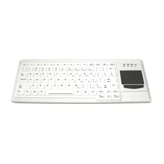 Ceratech K82F Keyboard White