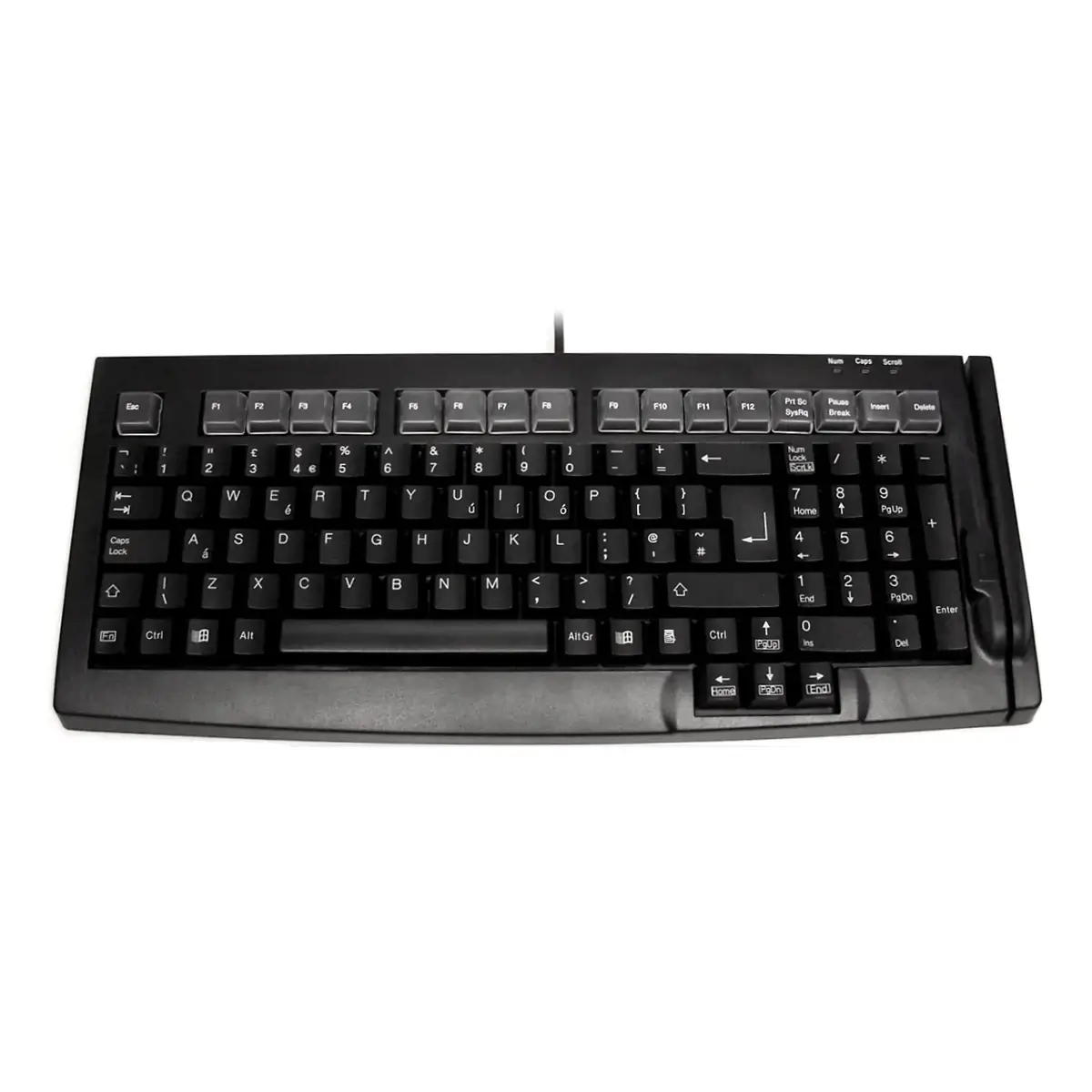 Ceratech S100B Keyboard