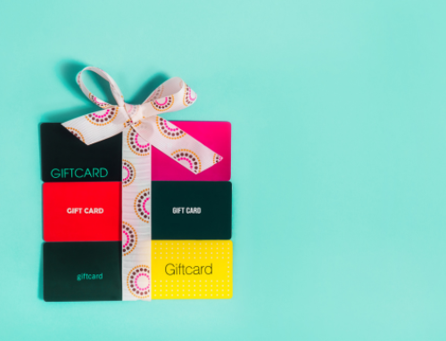 How to Boost Gift Card Sales in Your Retail Store