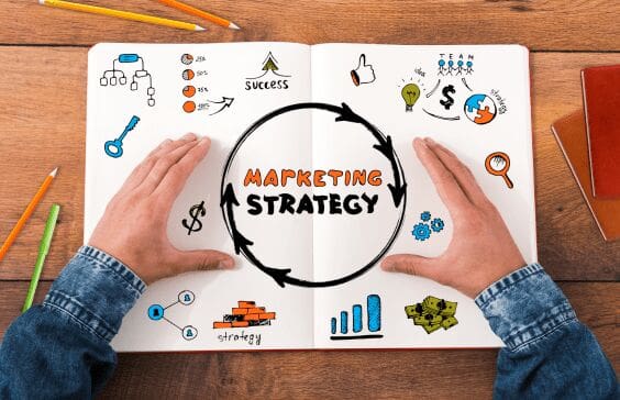 Marketing Strategy