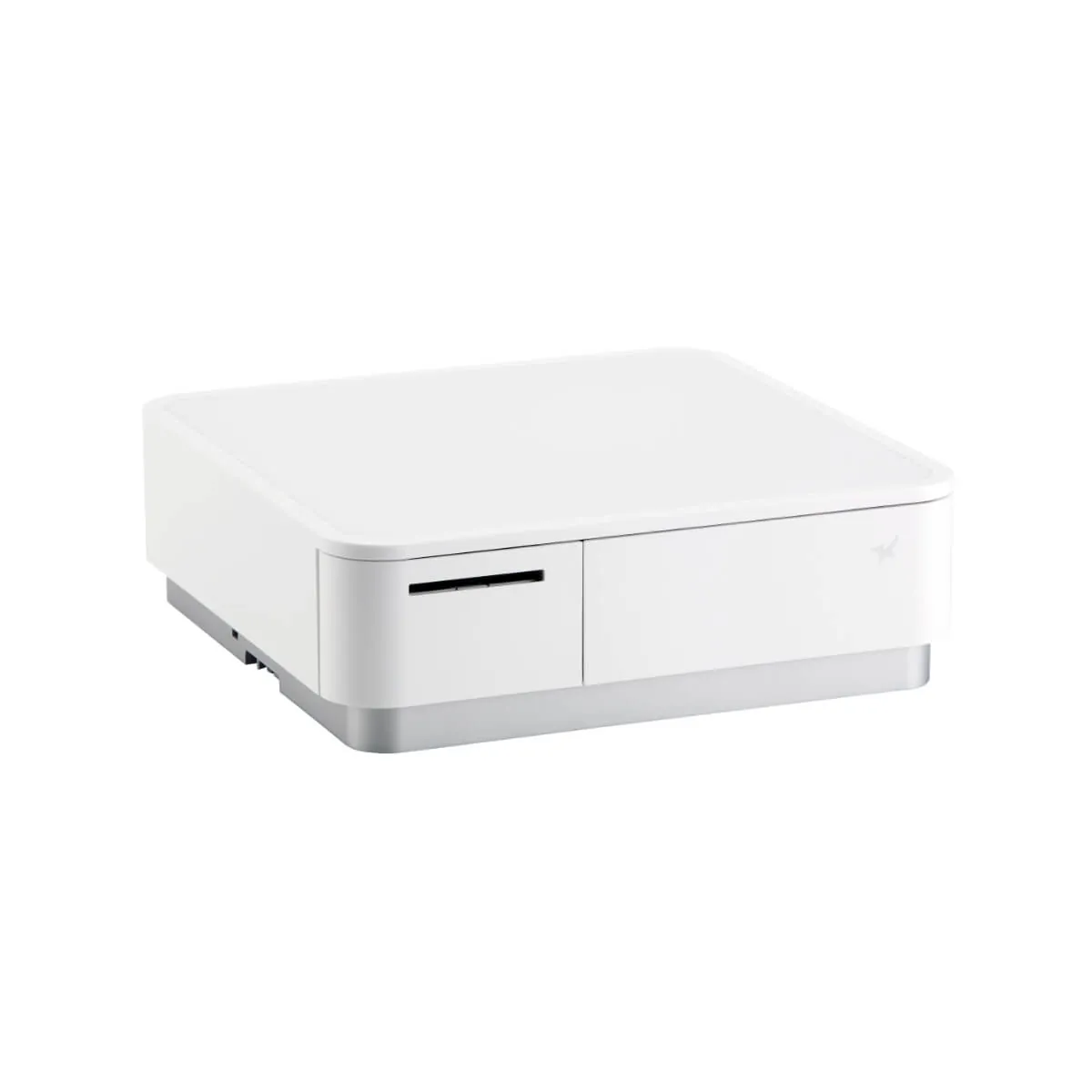 Star Micronics mPOP Cash Drawer Receipt Printer White