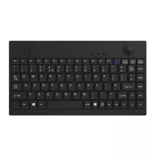 Ceratech 5015 Keyboard Black