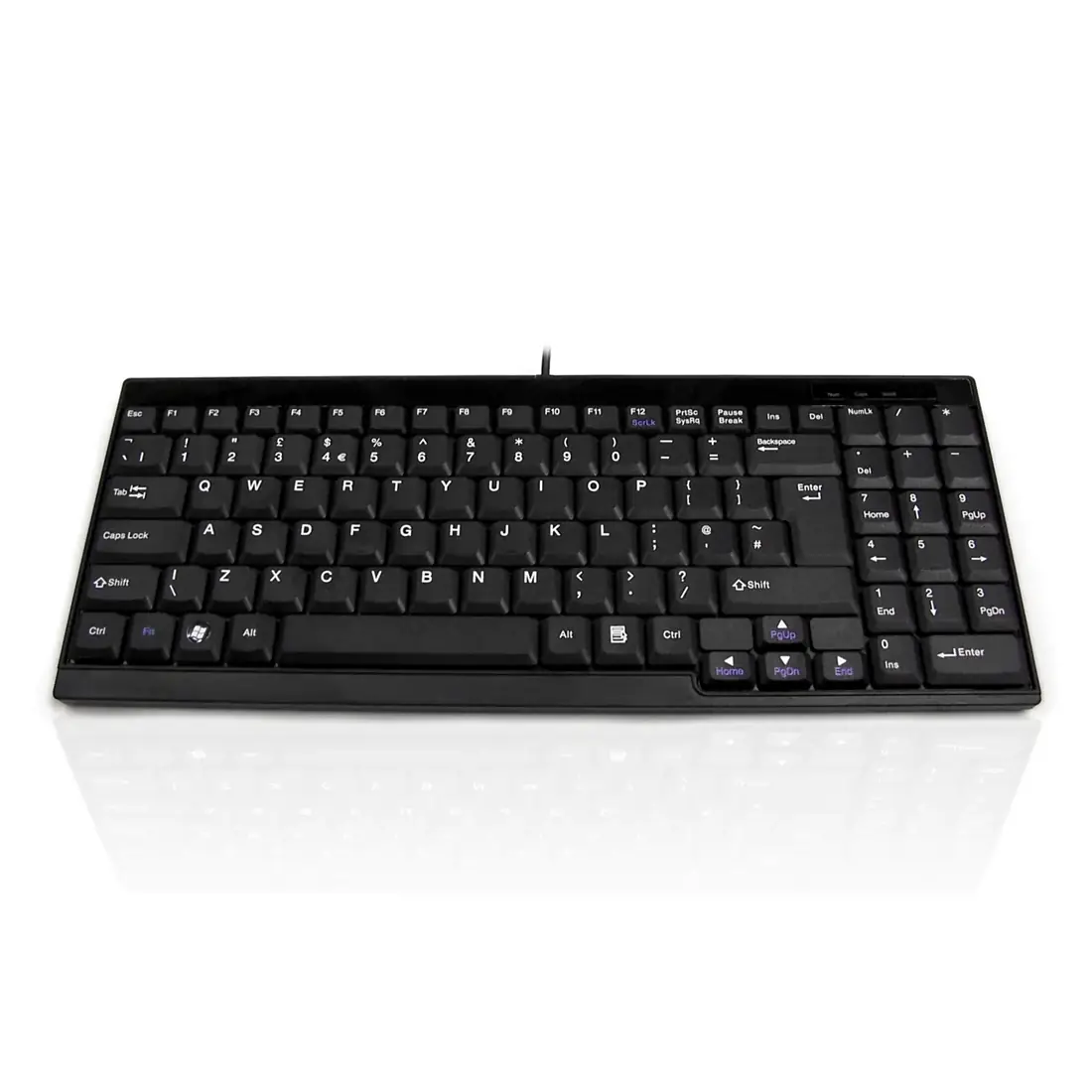 Ceratech 8265 Keyboard