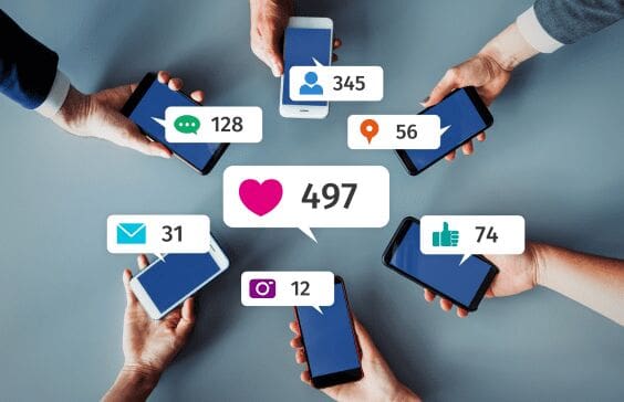 Social Selling