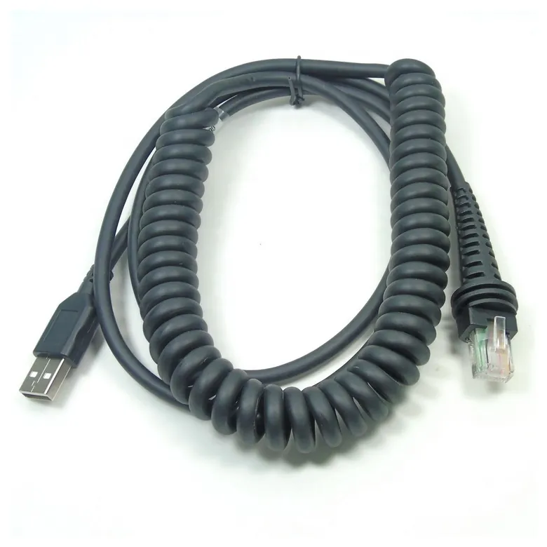 Honeywell 5 Metre Scanner to USB Cable