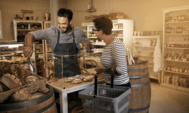 Why Everyone is Talking About Linerless Labels