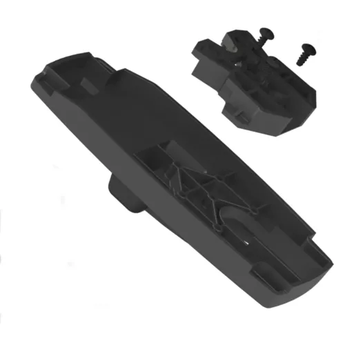 Havis FlexiPole Backplate for Ingenico Lane & Desk 1500