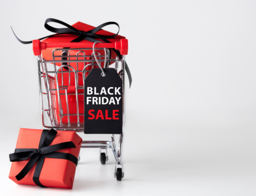 Maximising Black Friday ROI: Inventory and Pricing Strategies for Retailers