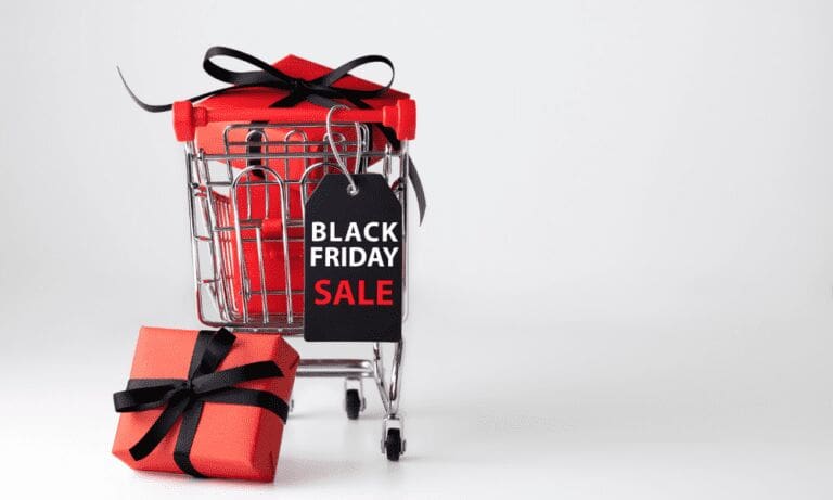 Maximising Black Friday ROI: Inventory and Pricing Strategies for Retailers