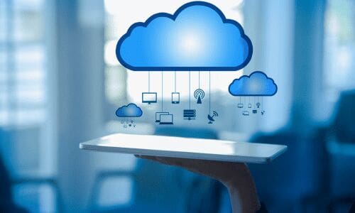 Cloud EPoS