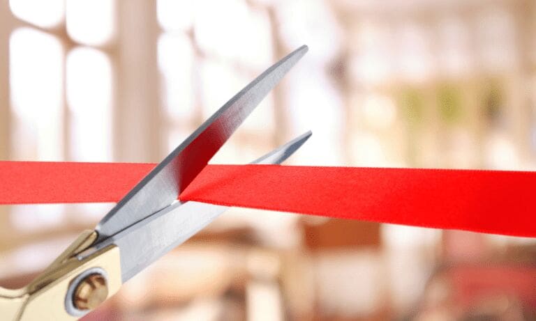 8 Top Tips for Success When Opening A New Retail Location
