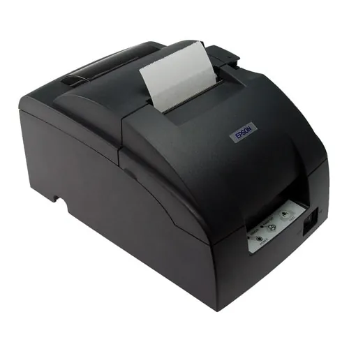 Epson TM-U220 Impact Printer