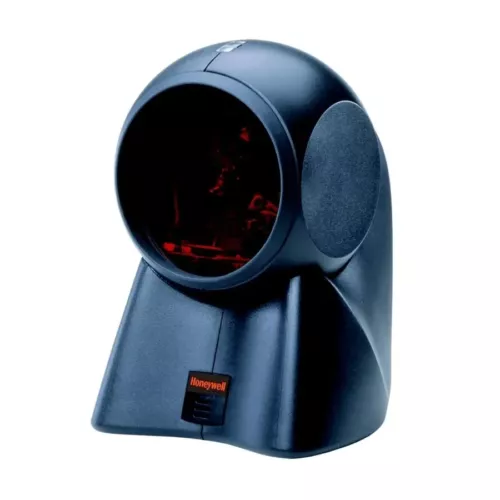 Honeywell Orbit 7120 Barcode Presentation Scanner Black