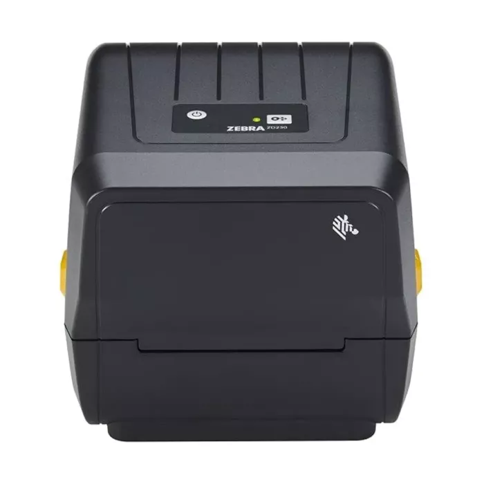 Zebra ZD230 Thermal Transfer Desktop Printer