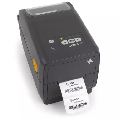 Zebra ZD411 Thermal Transfer Desktop Printer