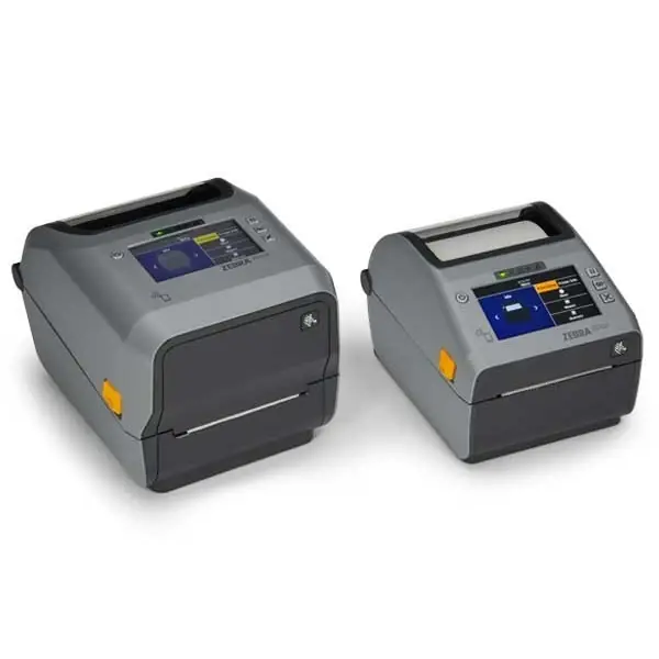 Zebra ZD621 Series Desktop Printers