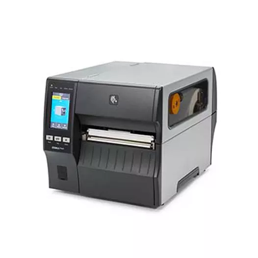 Zebra ZT411 & ZT421 Industrial Printer