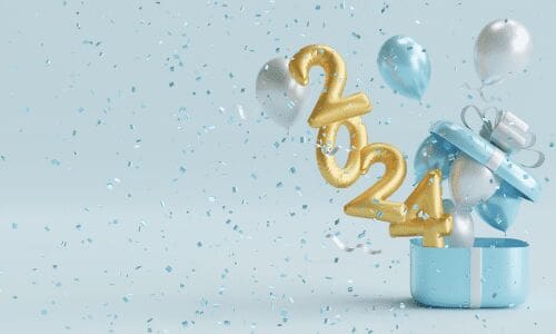 Key retail dates in 2024