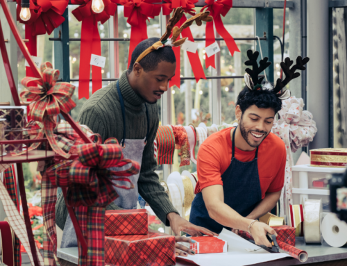 Top Tips for Keeping Your Sales Associates Motivated During The Holiday Season