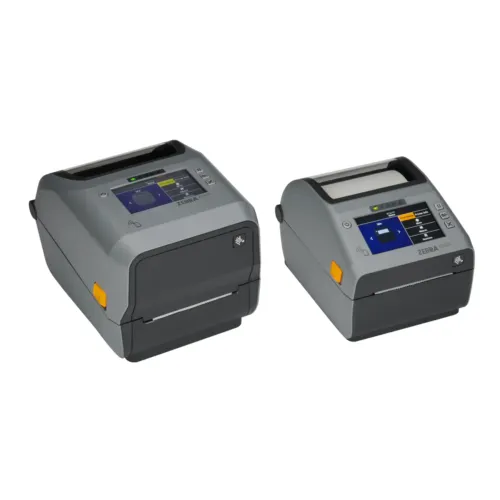 Zebra ZD621 Desktop Label Printers