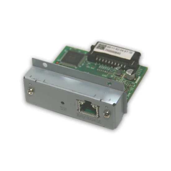 Star Micronics Ethernet Interface Card
