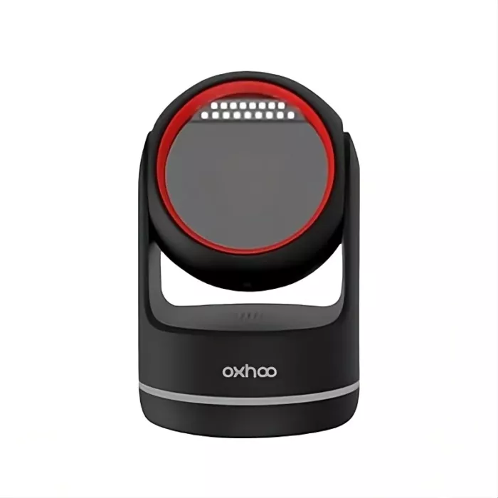 OXHOO BC261 Scanner