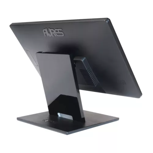 AURES EKO Android EPOS System Rear