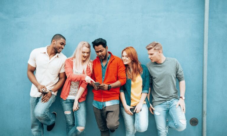 Capturing the Gen Z Market: Understanding Buying Habits and Trends