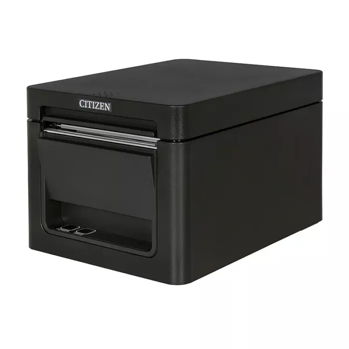 Citizen CT-E351 Thermal Receipt Printer Black